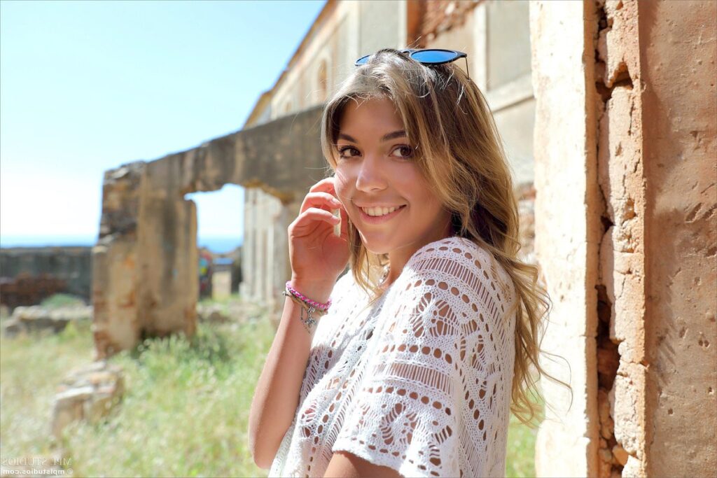 No estamos habituados a usar el cuerpo como un vehículo de sorprendo y agradecimiento espiritual